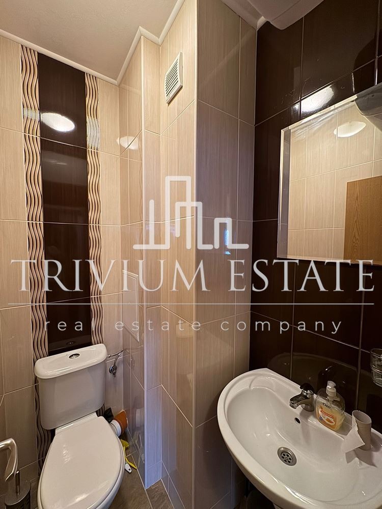 Satılık  2 yatak odası Plovdiv , Karşiyaka , 121 metrekare | 98754240 - görüntü [11]
