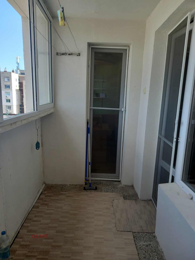 Myytävänä  2 makuuhuonetta Stara Zagora , Samara 3 , 60 neliömetriä | 31281398 - kuva [9]