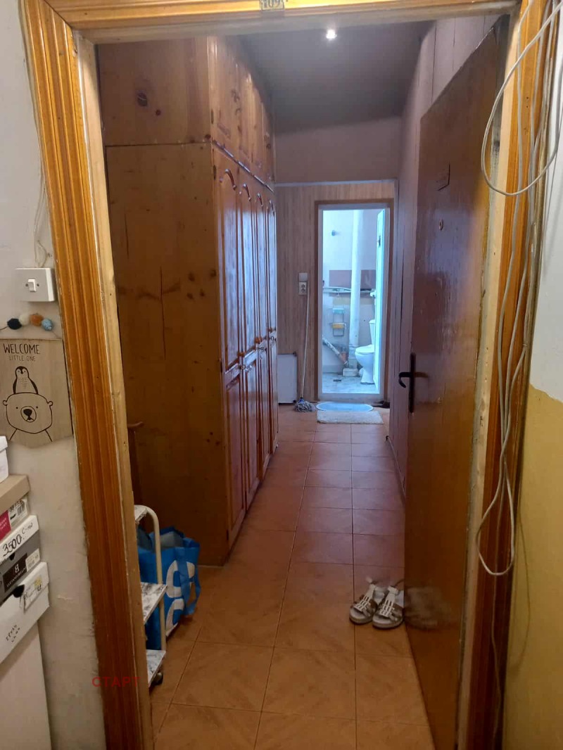 Myytävänä  2 makuuhuonetta Stara Zagora , Samara 3 , 60 neliömetriä | 31281398 - kuva [14]