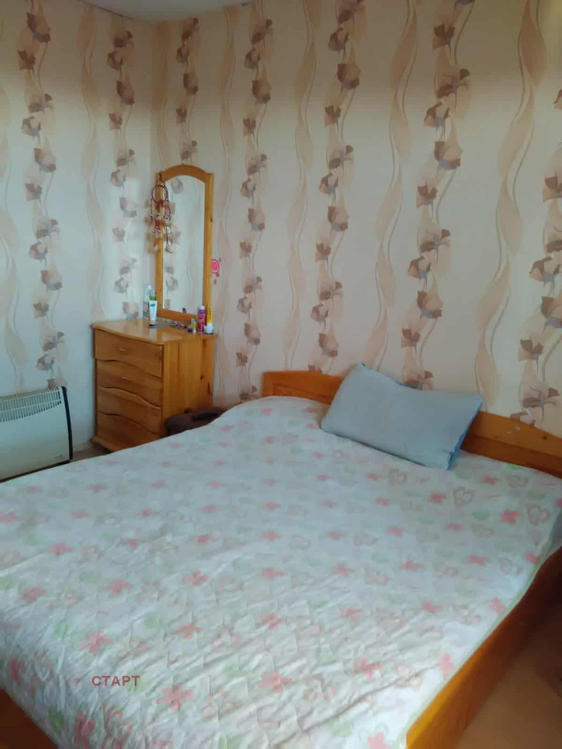 Myytävänä  2 makuuhuonetta Stara Zagora , Samara 3 , 60 neliömetriä | 31281398 - kuva [7]