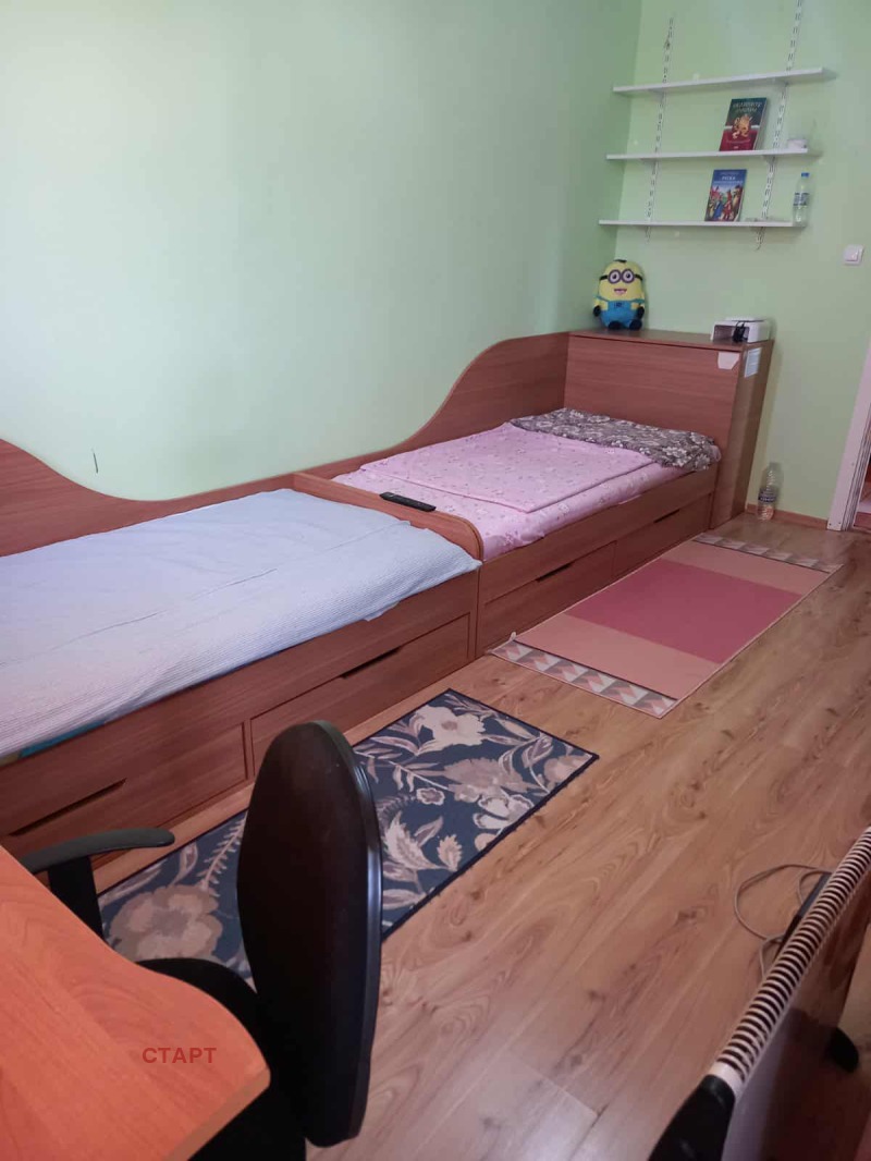 Myytävänä  2 makuuhuonetta Stara Zagora , Samara 3 , 60 neliömetriä | 31281398 - kuva [10]