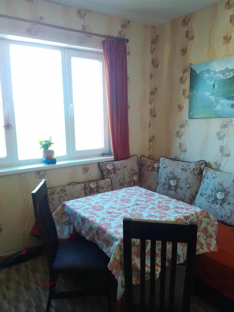 Myytävänä  2 makuuhuonetta Stara Zagora , Samara 3 , 60 neliömetriä | 31281398 - kuva [3]