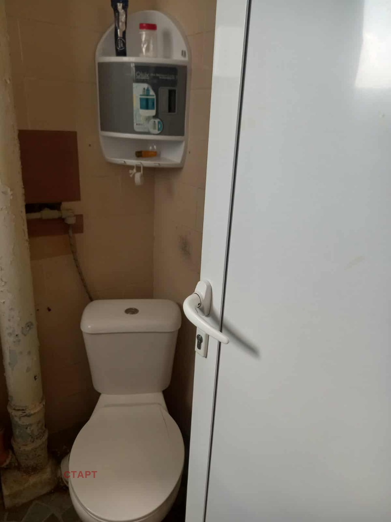 Myytävänä  2 makuuhuonetta Stara Zagora , Samara 3 , 60 neliömetriä | 31281398 - kuva [5]