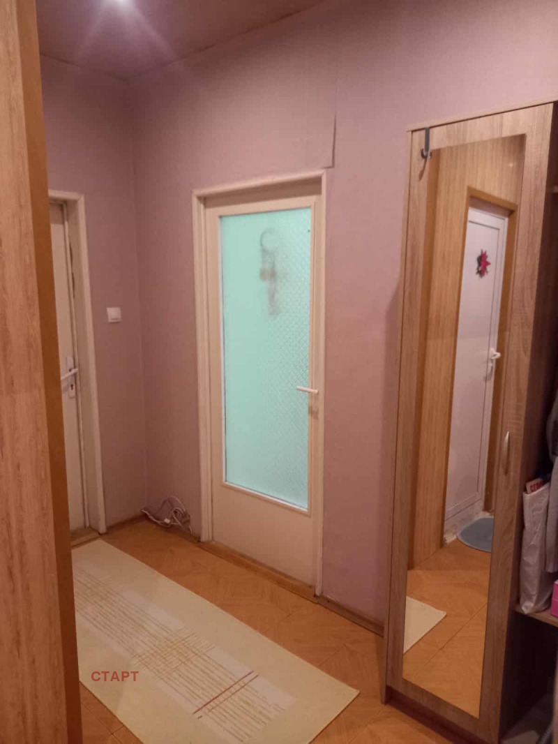 Myytävänä  2 makuuhuonetta Stara Zagora , Samara 3 , 60 neliömetriä | 31281398 - kuva [6]