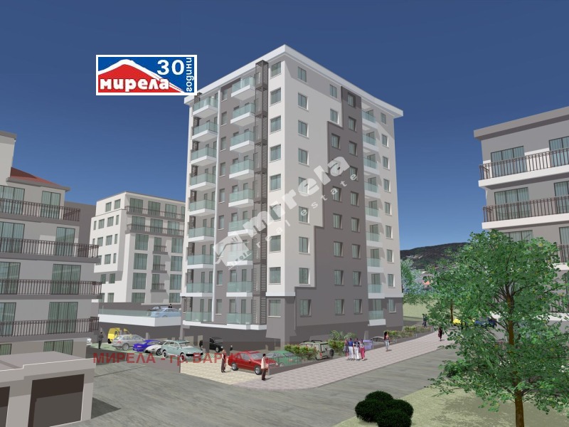 À vendre  2 chambres Varna , Levski 2 , 88 m² | 48106127 - image [4]