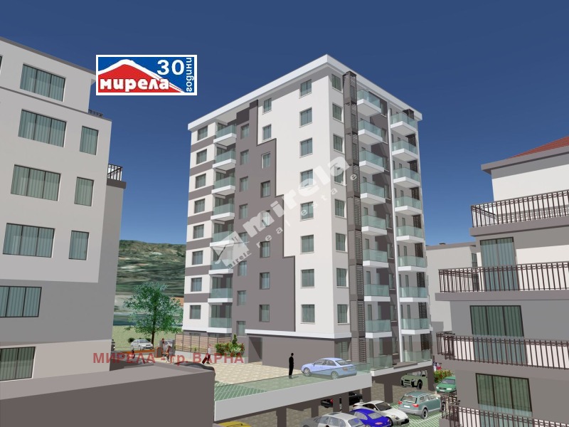 À vendre  2 chambres Varna , Levski 2 , 88 m² | 48106127 - image [3]