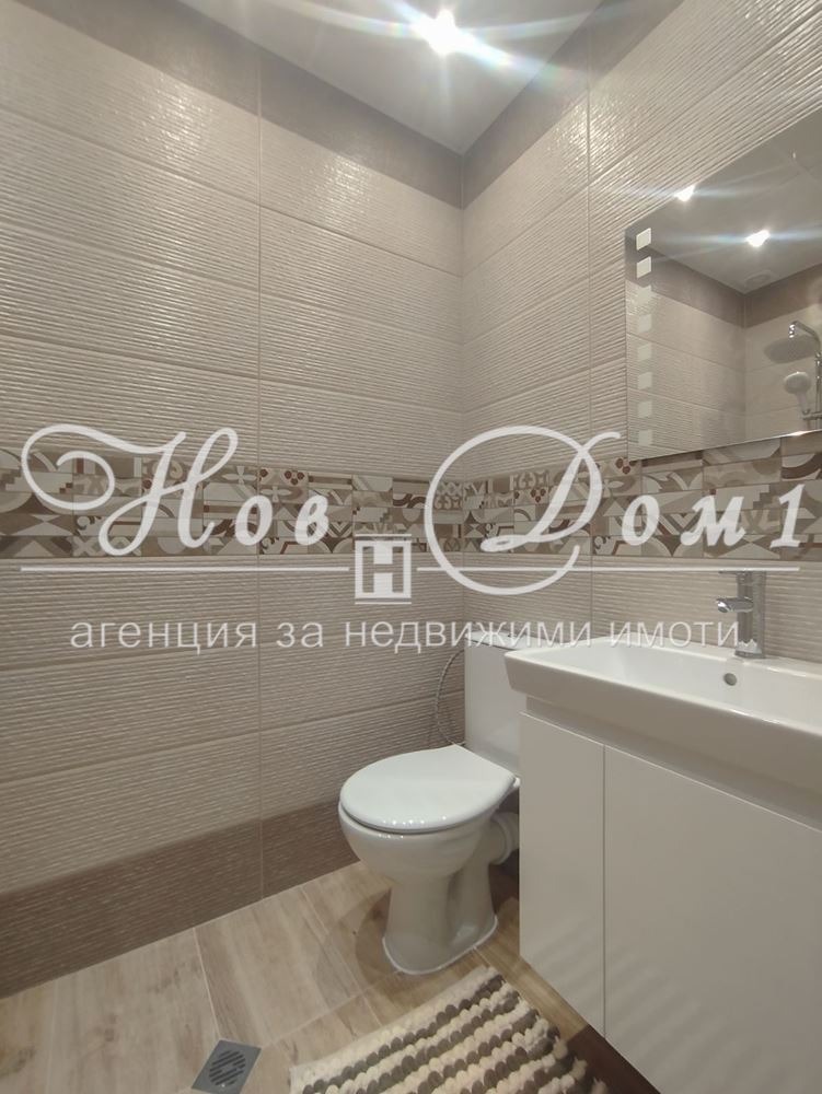 Продава 3-СТАЕН, гр. Варна, Базар Левски, снимка 7 - Апартаменти - 53529160