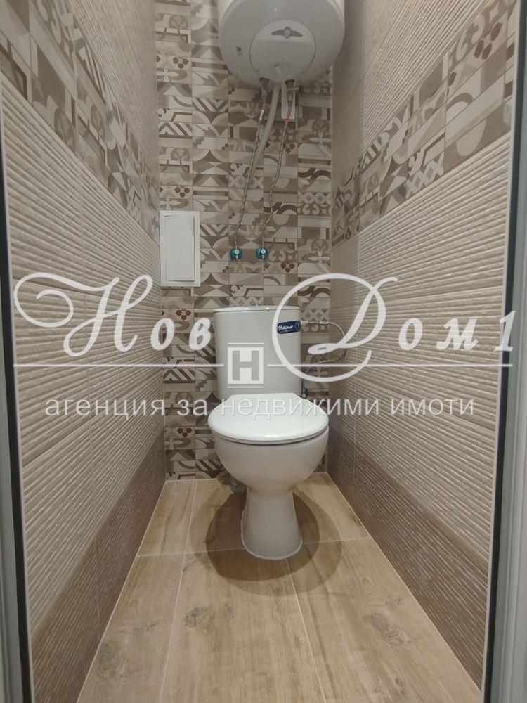 Продава 3-СТАЕН, гр. Варна, Базар Левски, снимка 8 - Апартаменти - 53529160