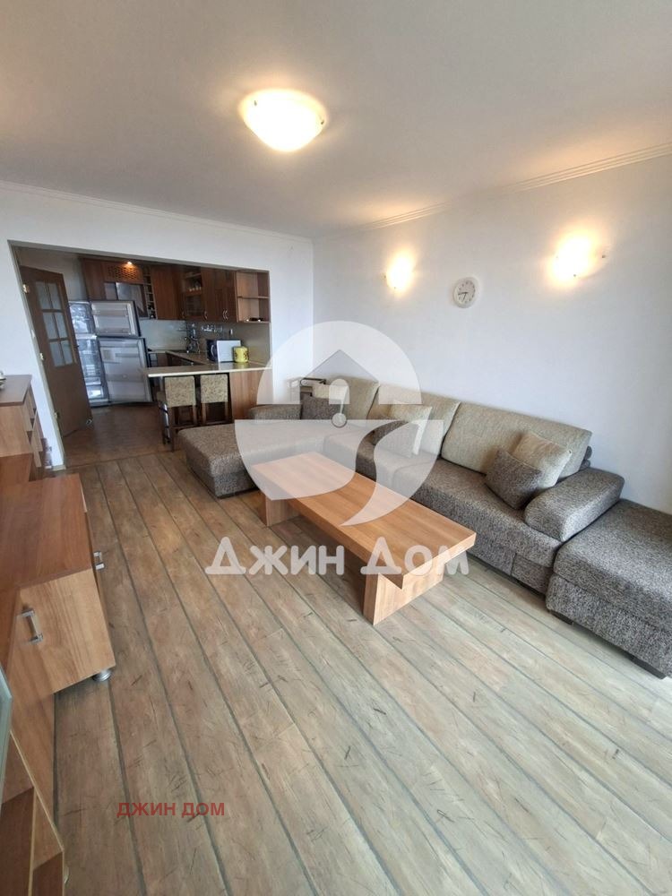 Продава 3-СТАЕН, гр. Свети Влас, област Бургас, снимка 2 - Апартаменти - 54085085