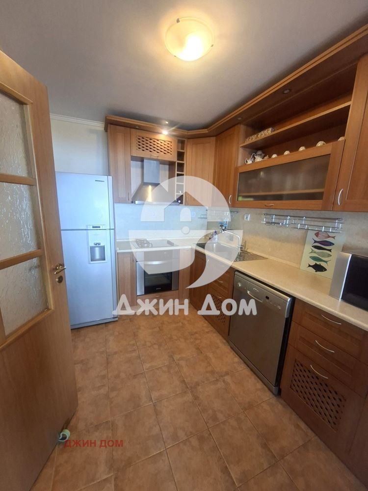 Продава 3-СТАЕН, гр. Свети Влас, област Бургас, снимка 5 - Апартаменти - 54085085