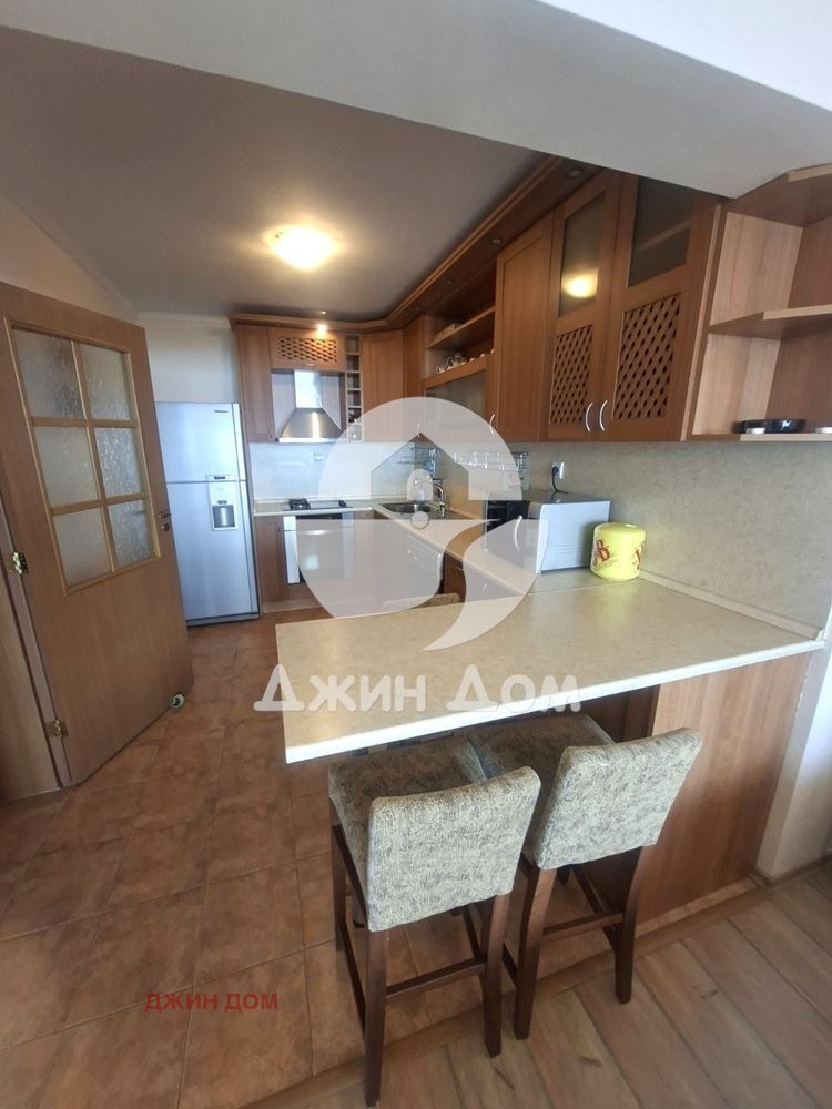 Продава 3-СТАЕН, гр. Свети Влас, област Бургас, снимка 4 - Апартаменти - 54085085