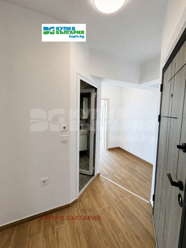 Продава 3-СТАЕН, гр. Варна, Галата, снимка 2 - Апартаменти - 55228346