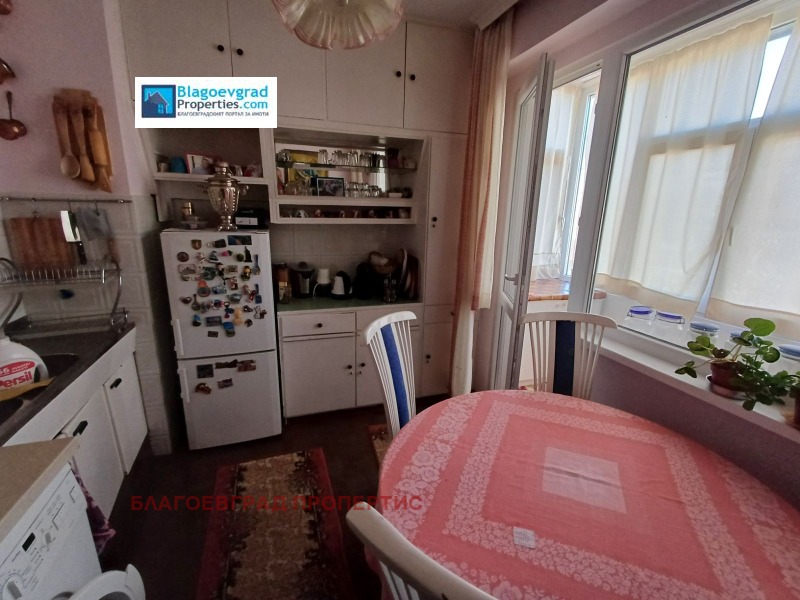 Продава  Многостаен град Благоевград , Широк център , 108 кв.м | 51374769 - изображение [3]