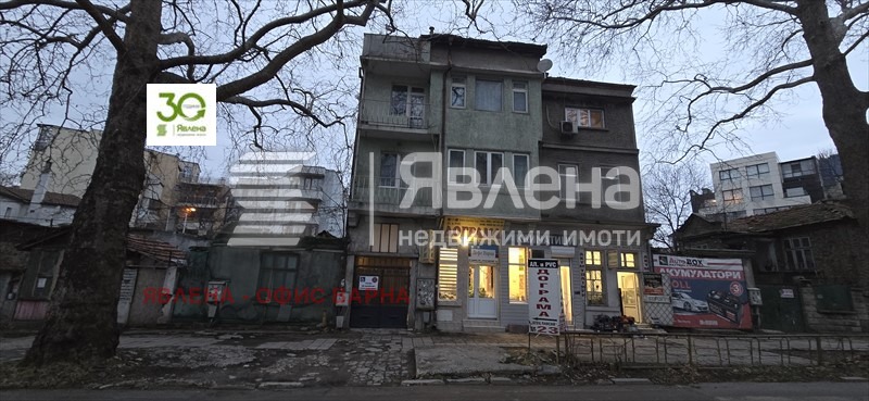 Продава МНОГОСТАЕН, гр. Варна, Лятно кино Тракия, снимка 10 - Апартаменти - 54655893