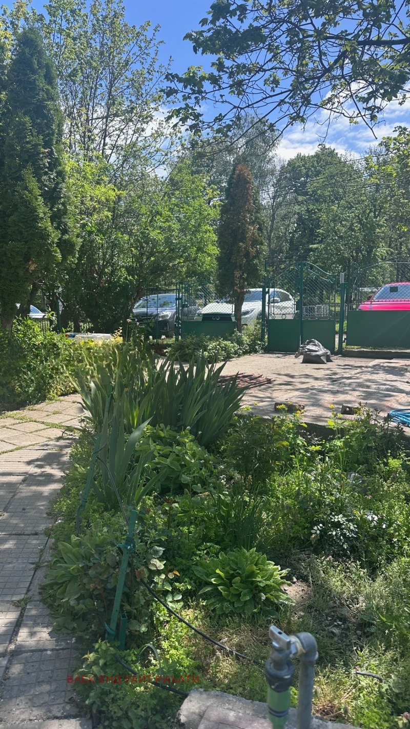 Продава ЕТАЖ ОТ КЪЩА, гр. София, Княжево, снимка 7 - Етаж от къща - 52504914