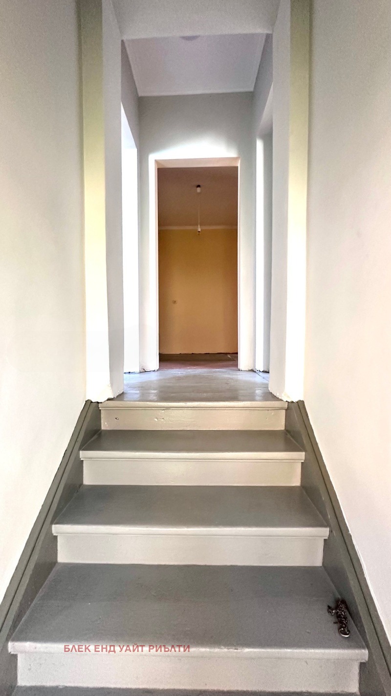 Продава ЕТАЖ ОТ КЪЩА, гр. София, Княжево, снимка 8 - Етаж от къща - 52504914