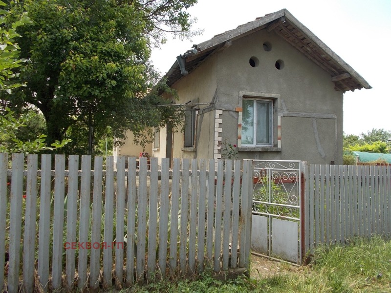 Продава  Къща област Добрич , с. Ведрина , 78 кв.м | 42873236