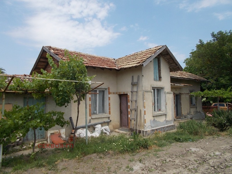 Продава  Къща област Добрич , с. Ведрина , 78 кв.м | 42873236 - изображение [3]