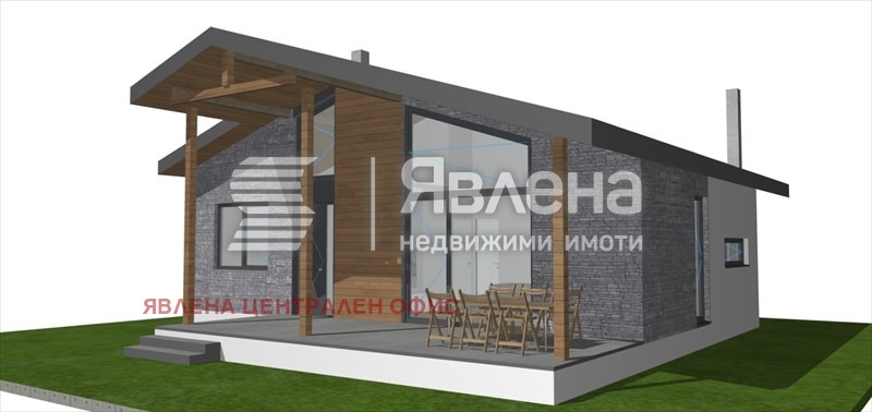 Продава КЪЩА, гр. София, с. Железница, снимка 15 - Къщи - 53713611