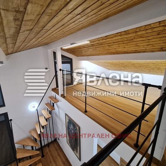 Продава КЪЩА, гр. София, с. Железница, снимка 8 - Къщи - 53713611