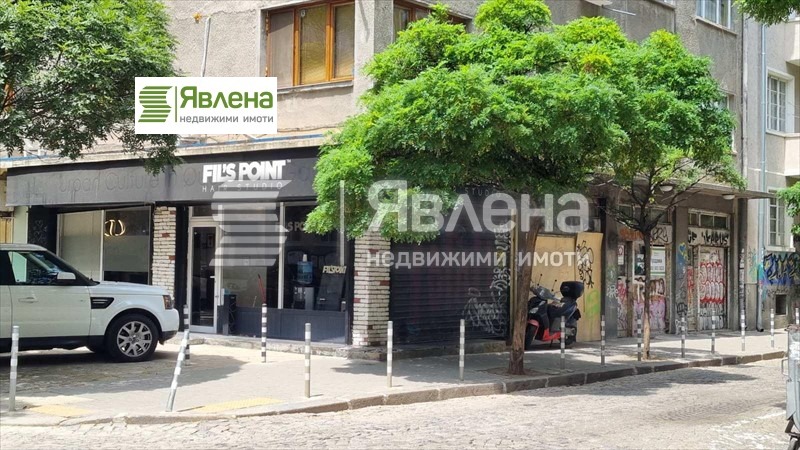 For Sale  Shop Sofia , Tsentar , 191 sq.m | 19137028