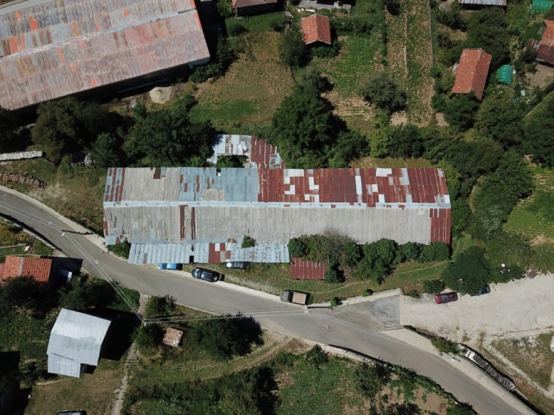 For Sale  Storage region Smolyan , Vievo , 720 sq.m | 40849986 - image [7]