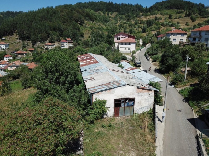 For Sale  Storage region Smolyan , Vievo , 720 sq.m | 40849986 - image [4]