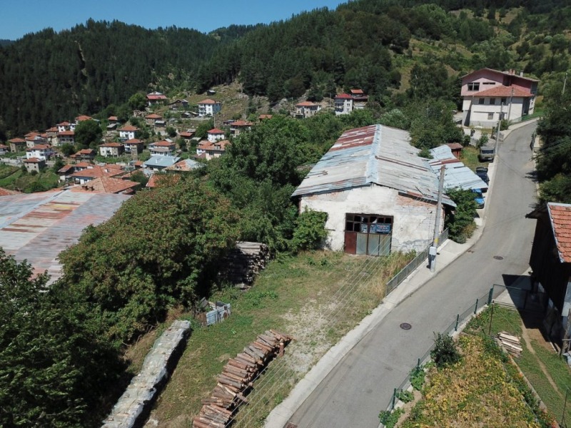 For Sale  Storage region Smolyan , Vievo , 720 sq.m | 40849986 - image [2]