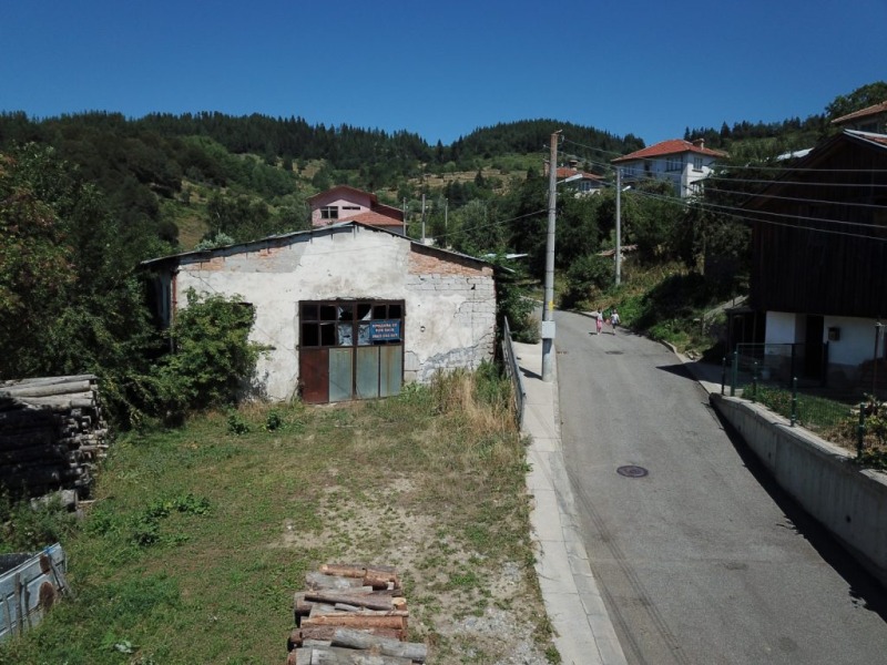 For Sale  Storage region Smolyan , Vievo , 720 sq.m | 40849986 - image [3]