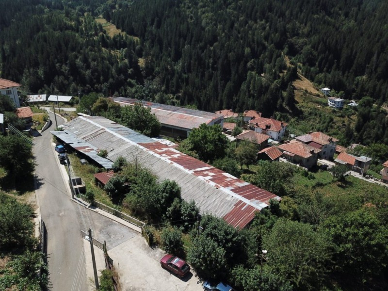 For Sale  Storage region Smolyan , Vievo , 720 sq.m | 40849986 - image [5]