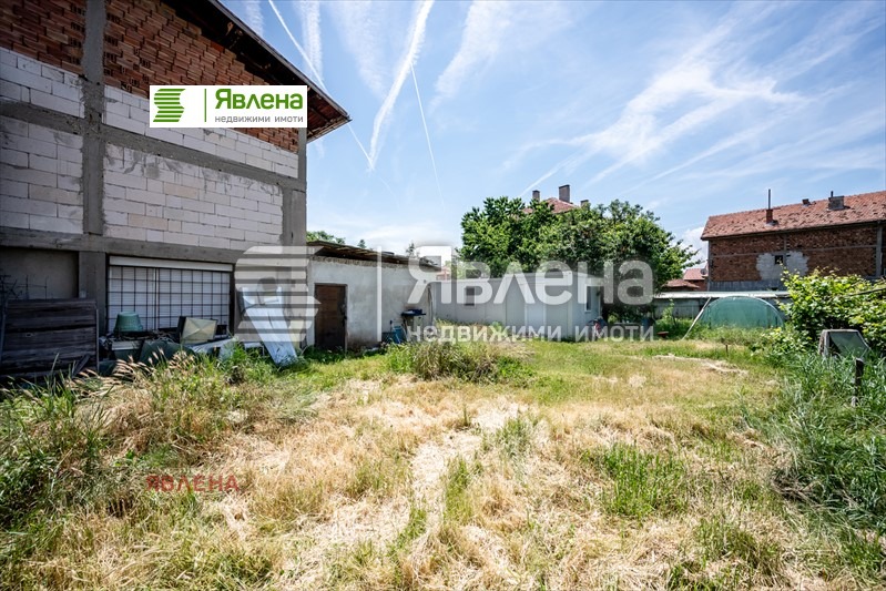 Продава ПРОМ. ПОМЕЩЕНИЕ, гр. София, с. Чепинци, снимка 3 - Производствени сгради - 54783531