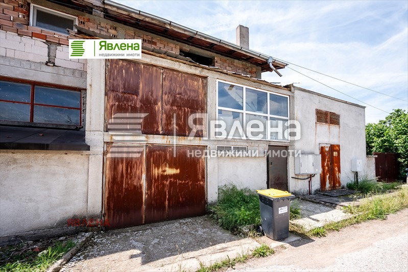 Продава ПРОМ. ПОМЕЩЕНИЕ, гр. София, с. Чепинци, снимка 6 - Производствени сгради - 54783531