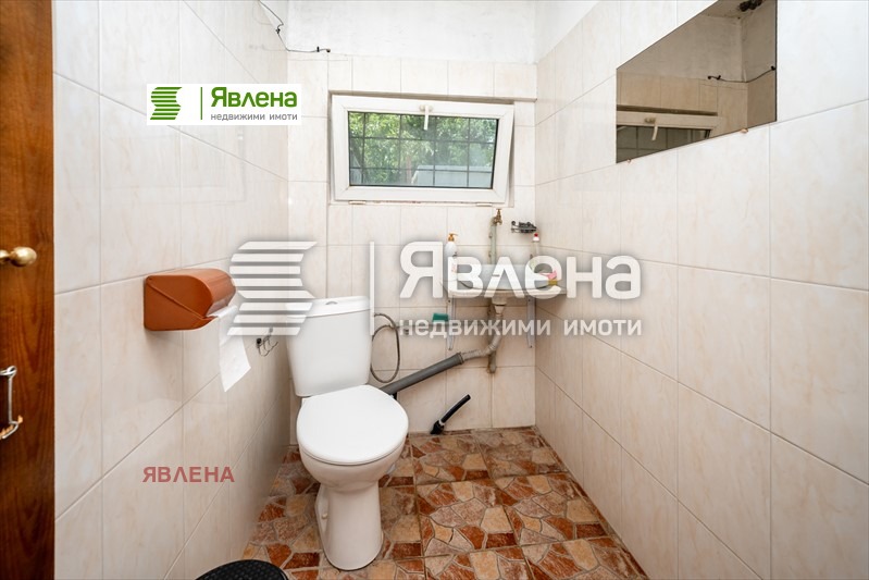 Продава ПРОМ. ПОМЕЩЕНИЕ, гр. София, с. Чепинци, снимка 11 - Производствени сгради - 54783531