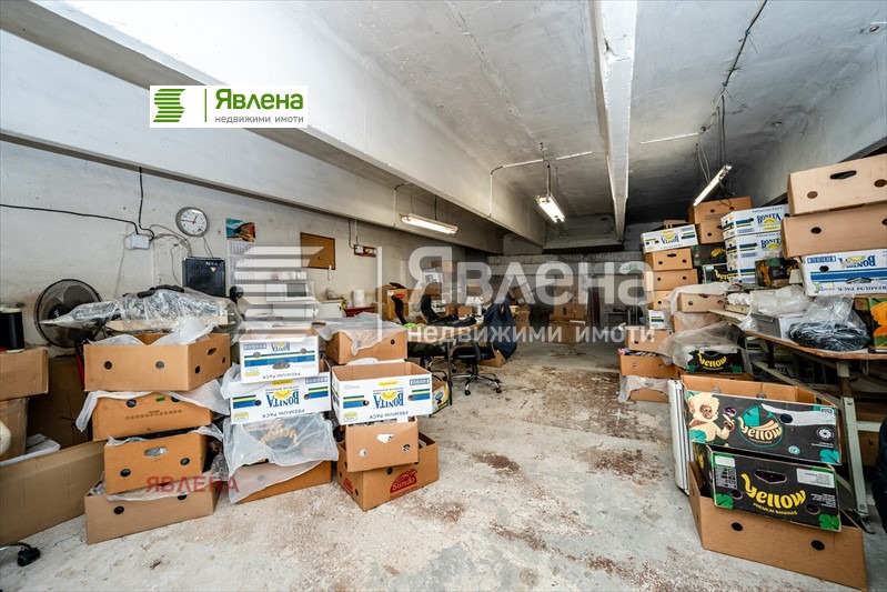 Продава ПРОМ. ПОМЕЩЕНИЕ, гр. София, с. Чепинци, снимка 7 - Производствени сгради - 54783531