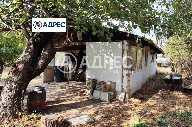 Продава ПАРЦЕЛ, град Варна, м-т Боровец - север • 92500 € / 180914.27 лв. • 42230606 1