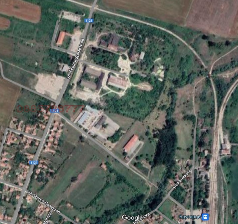 Продава БИЗНЕС ИМОТ, гр. Брусарци, област Монтана, снимка 2 - Други - 52785336