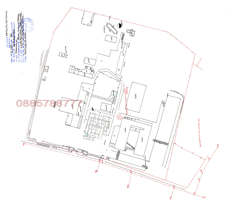 Продава БИЗНЕС ИМОТ, гр. Брусарци, област Монтана