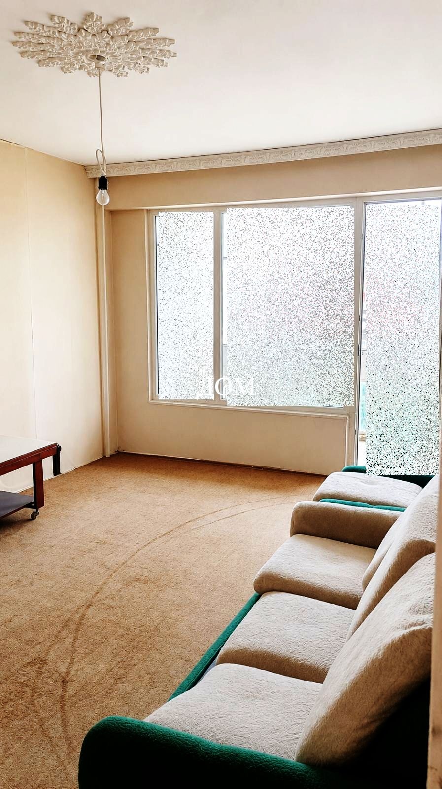 Продава 2-СТАЕН, гр. Шумен, Боян Българанов 1, снимка 2 - Апартаменти - 52009921