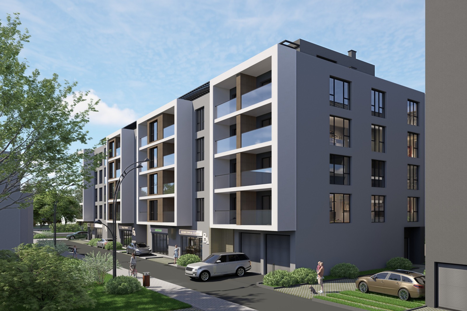 Продава 2-СТАЕН, гр. Перник, Изток, снимка 3 - Апартаменти - 53902586