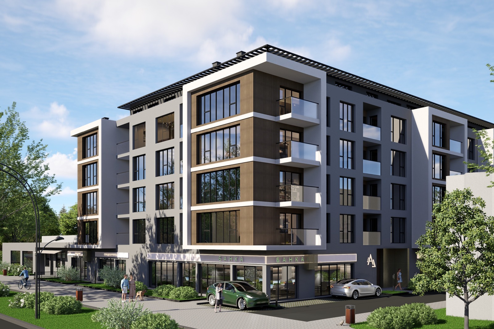 Продава 2-СТАЕН, гр. Перник, Изток, снимка 7 - Апартаменти - 53902586