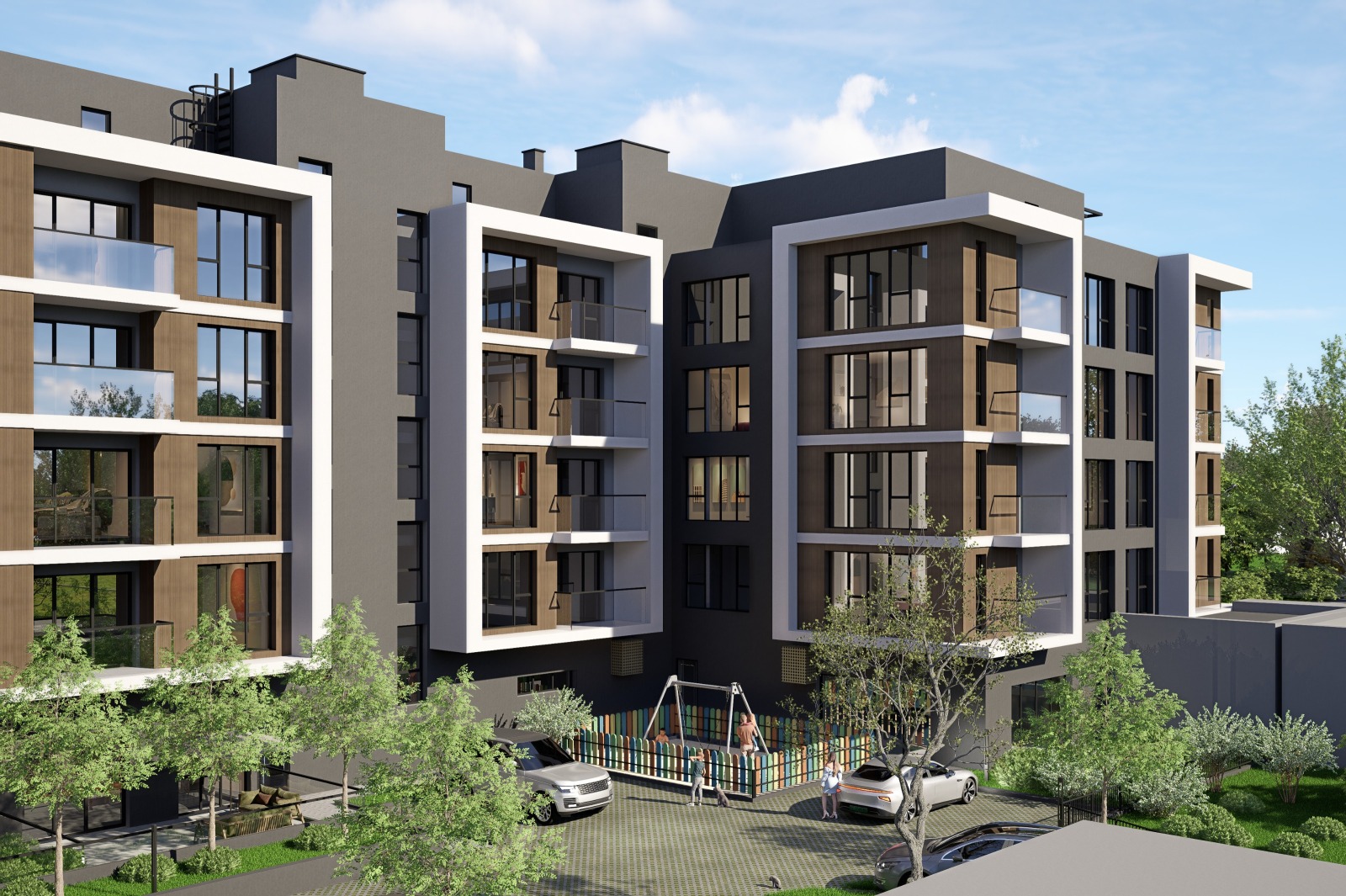 Продава 2-СТАЕН, гр. Перник, Изток, снимка 5 - Апартаменти - 53902586