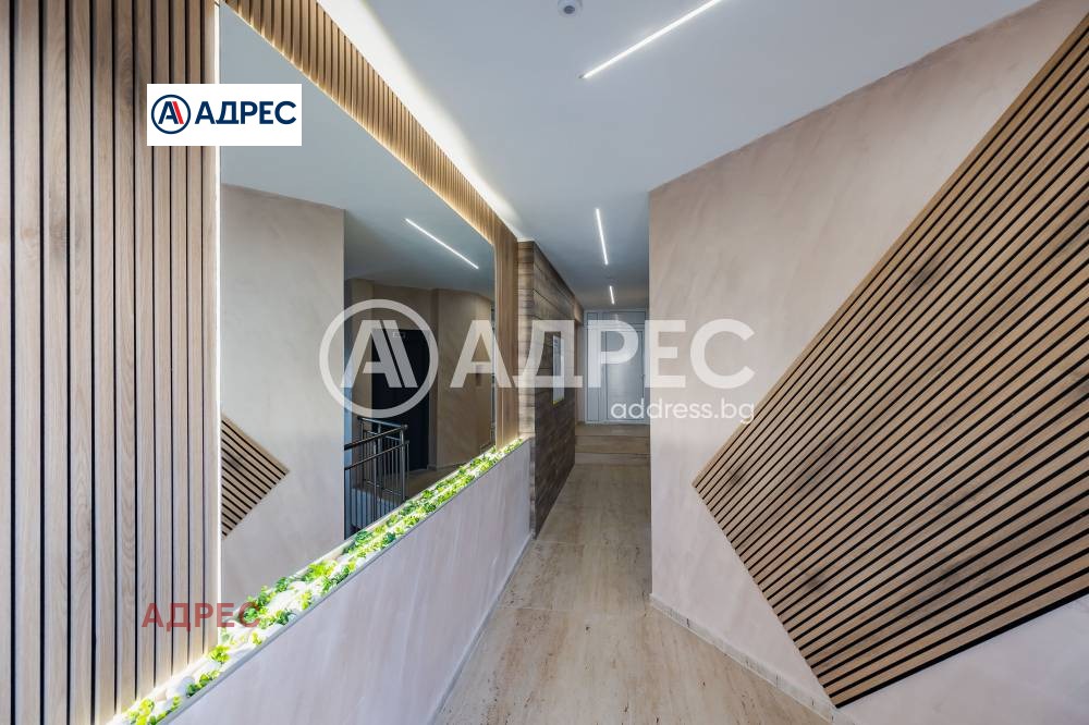 Продава 2-СТАЕН, гр. Варна, Колхозен пазар, снимка 16 - Апартаменти - 53915404