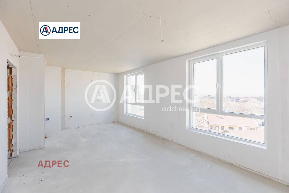 Продава 2-СТАЕН, гр. Варна, Колхозен пазар, снимка 2 - Апартаменти - 53915404