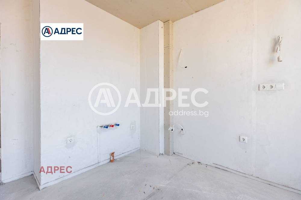 Продава 2-СТАЕН, гр. Варна, Колхозен пазар, снимка 7 - Апартаменти - 53915404