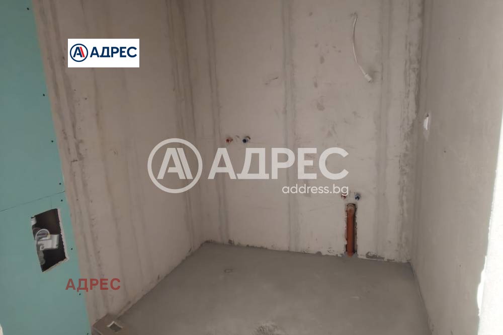 Продава 2-СТАЕН, гр. Варна, Колхозен пазар, снимка 3 - Апартаменти - 53915404