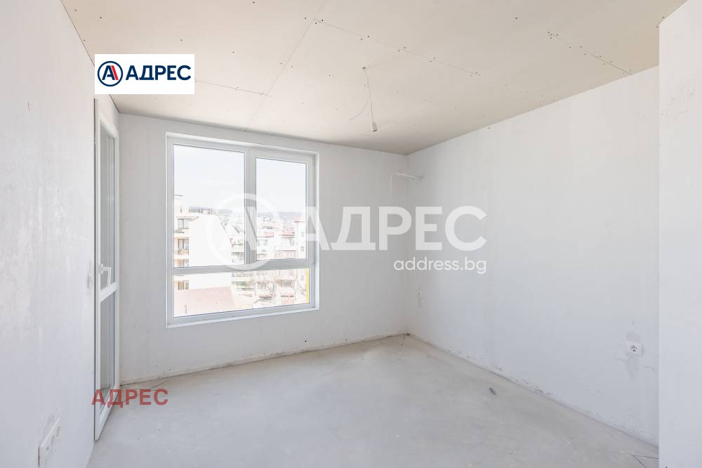 Продава 2-СТАЕН, гр. Варна, Колхозен пазар, снимка 2 - Апартаменти - 53915404