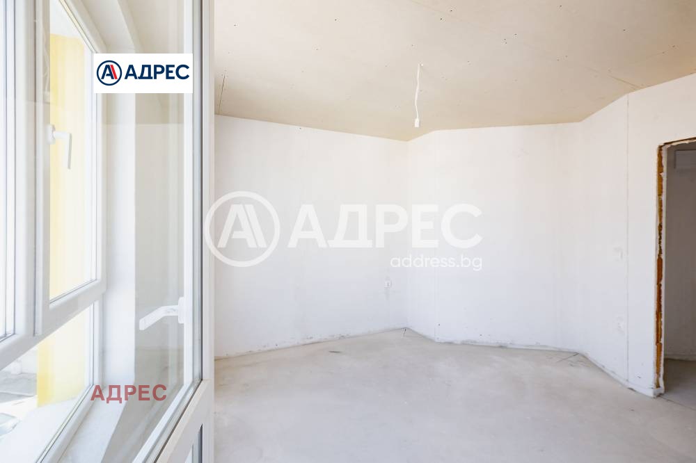 Продава 2-СТАЕН, гр. Варна, Колхозен пазар, снимка 12 - Апартаменти - 53915404