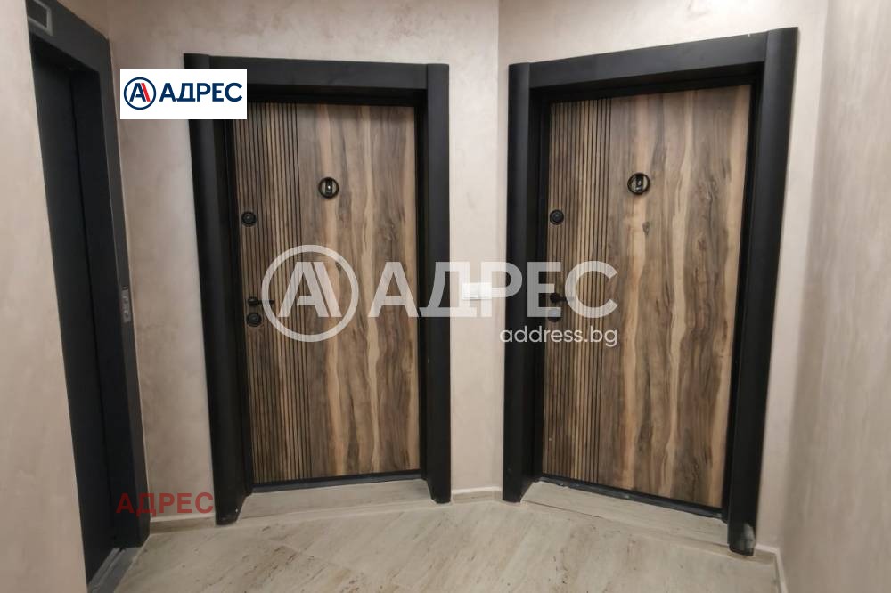 Продава 2-СТАЕН, гр. Варна, Колхозен пазар, снимка 4 - Апартаменти - 53915404