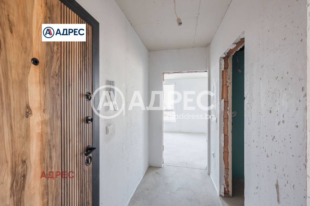 Продава 2-СТАЕН, гр. Варна, Колхозен пазар, снимка 14 - Апартаменти - 53915404