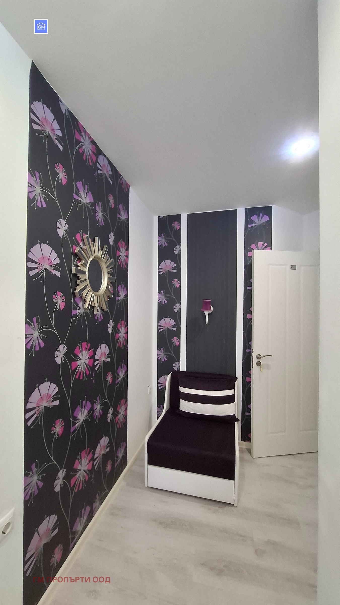 Продава 2-СТАЕН, гр. Балчик, област Добрич, снимка 6 - Апартаменти - 53938166